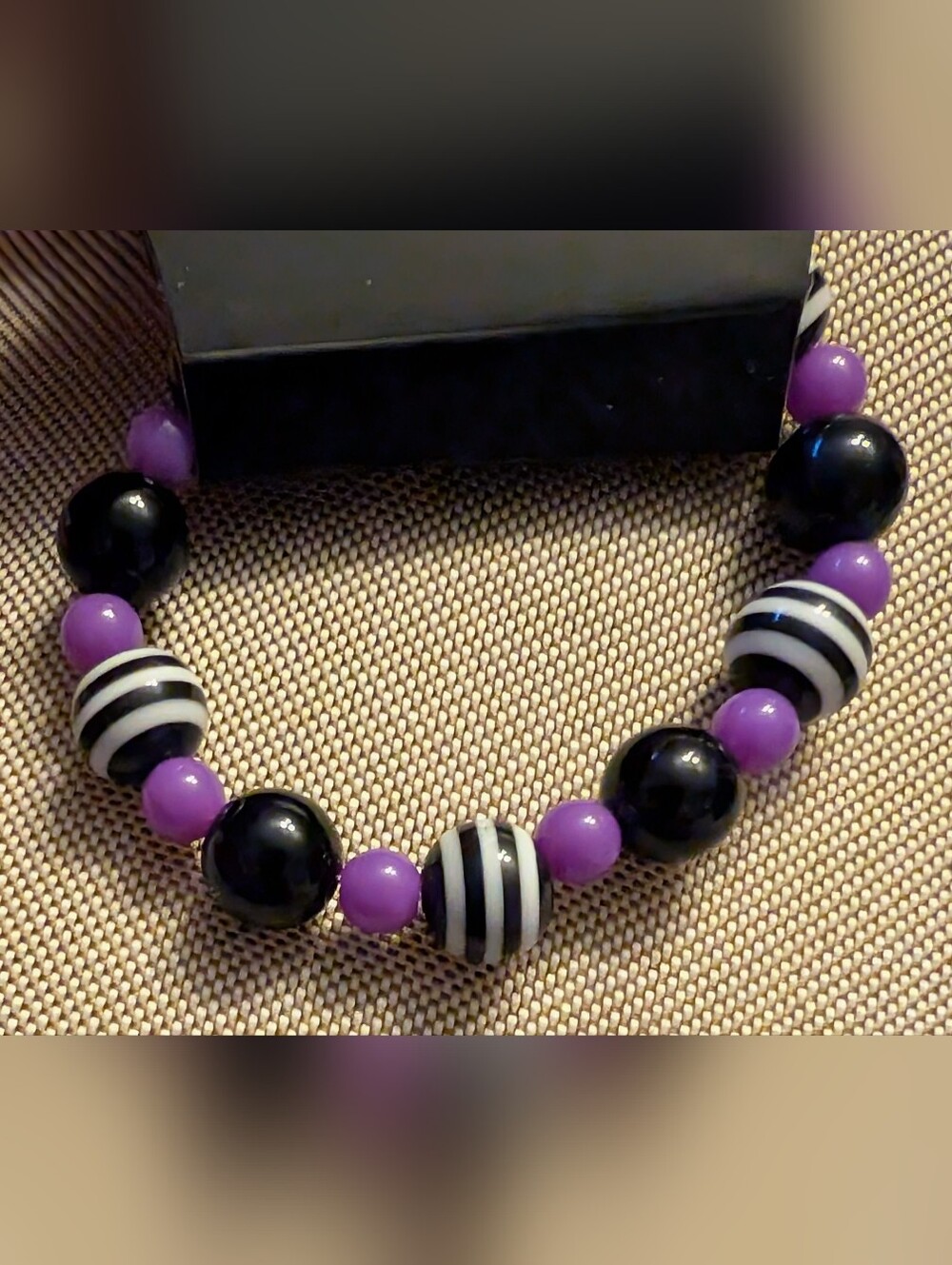 5pk Halloween Bracelets